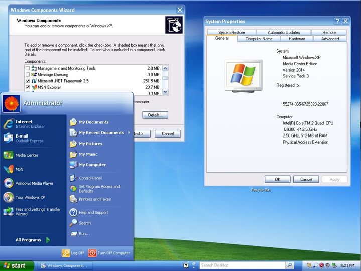Windows Xp Professional Sp4 Iso Download