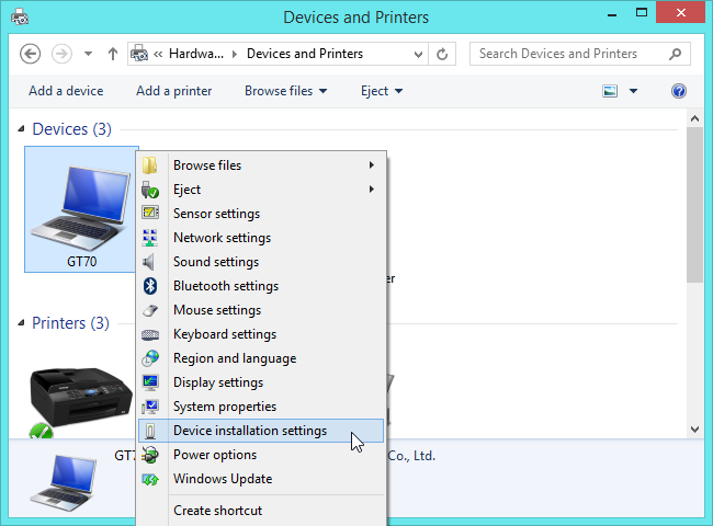 Hp network controller driver windows 8 download